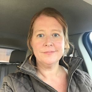 Meet your Posher, Jill